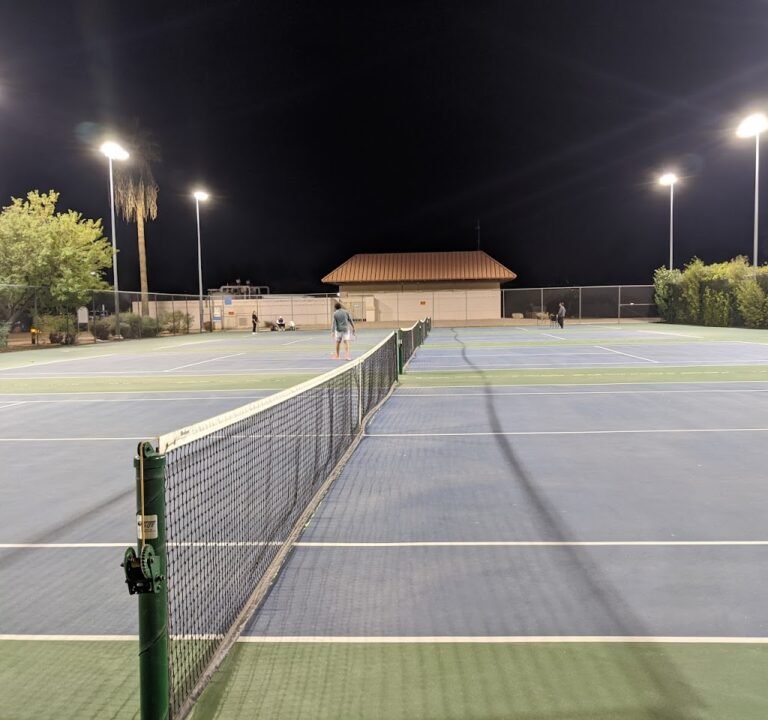 Soccer Field image 2