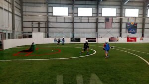 Soccer Field image 1