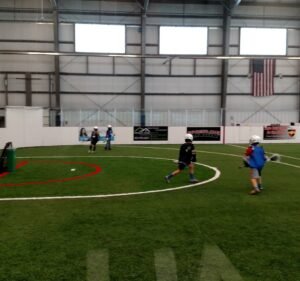 Soccer Field image 3
