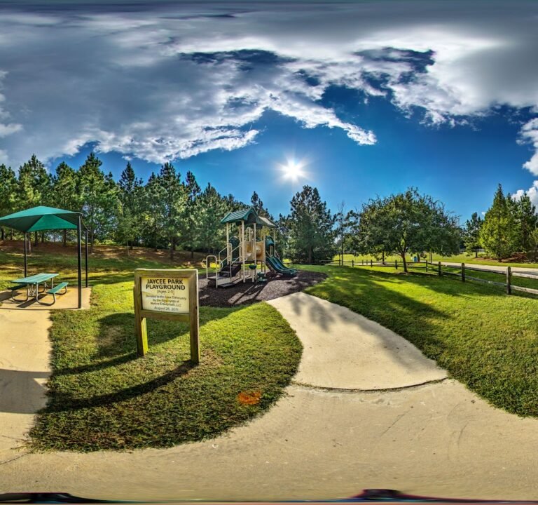 Soccer Field image 3