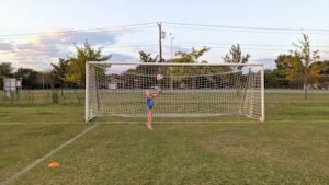 Soccer Field image 1