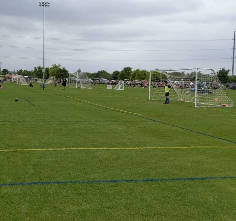 Soccer Field image 3