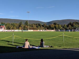 Soccer Field image 1