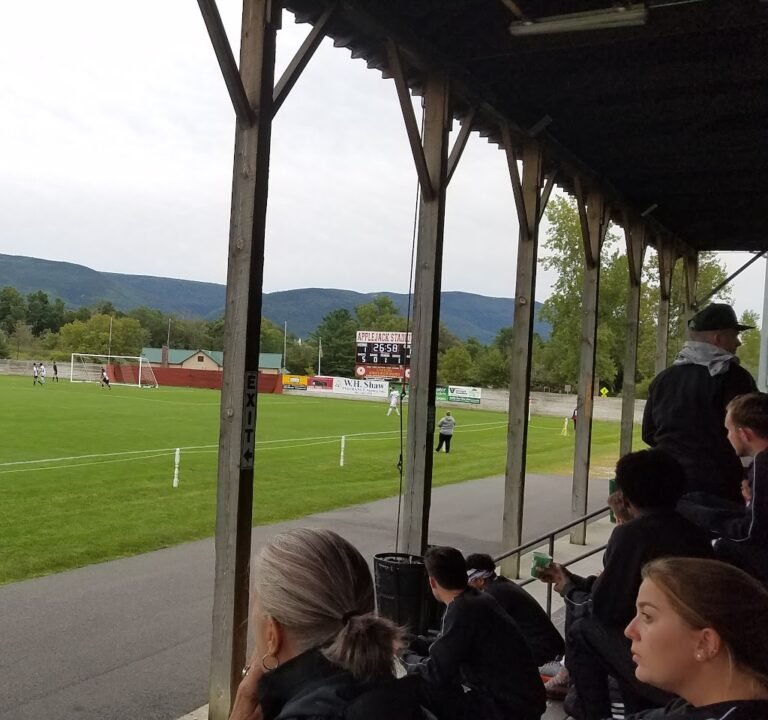 Soccer Field image 3