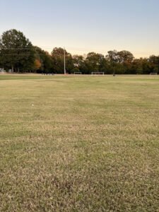 Soccer Field image 1