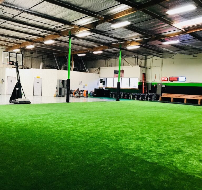 Soccer Field image 2