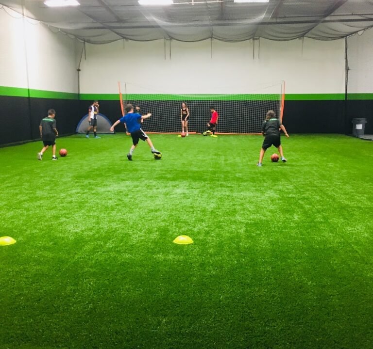 Soccer Field image 3