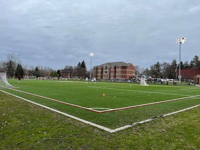 Soccer Field image 1