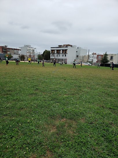 Soccer Field image 1