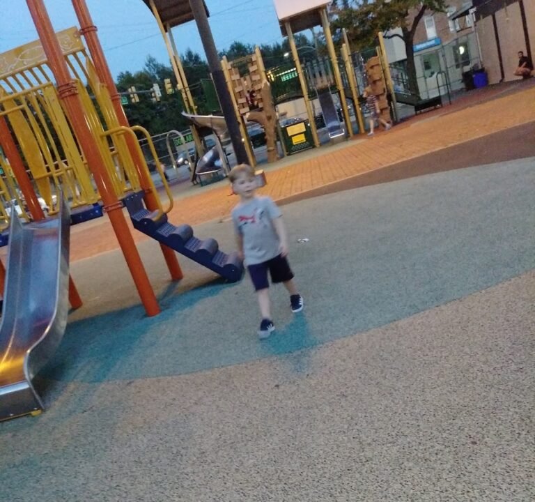 Soccer Field image 2