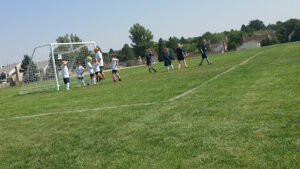 Soccer Field image 1