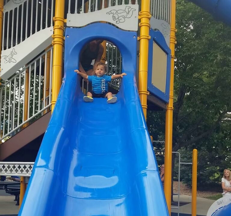 Soccer Field image 4