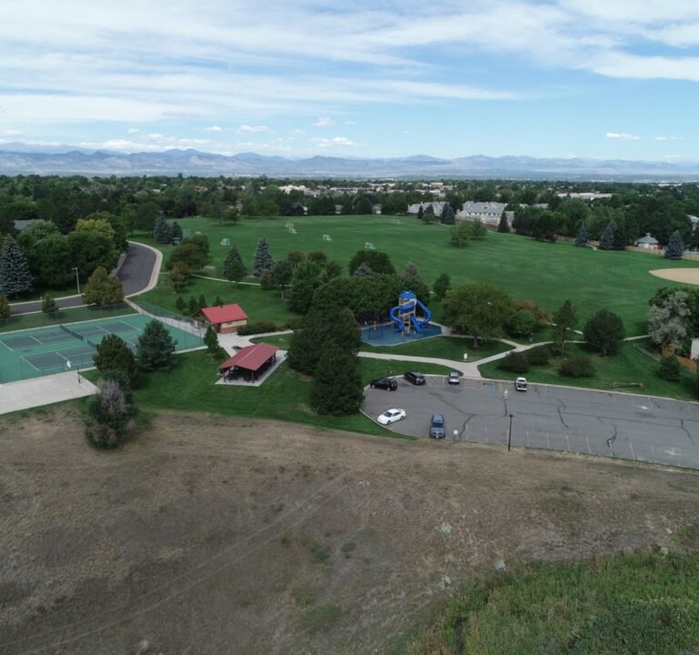 Soccer Field image 2