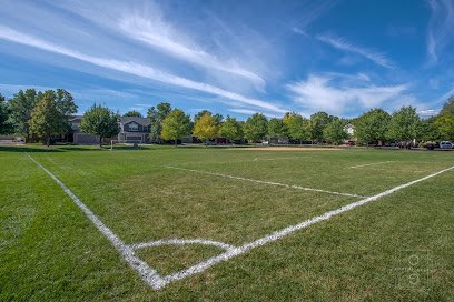 Soccer Field image 1