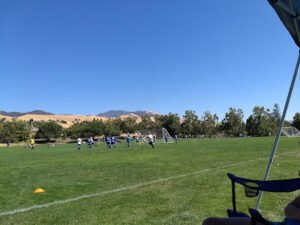 Soccer Field image 1