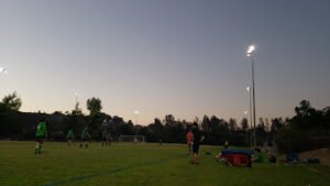 Soccer Field image 1