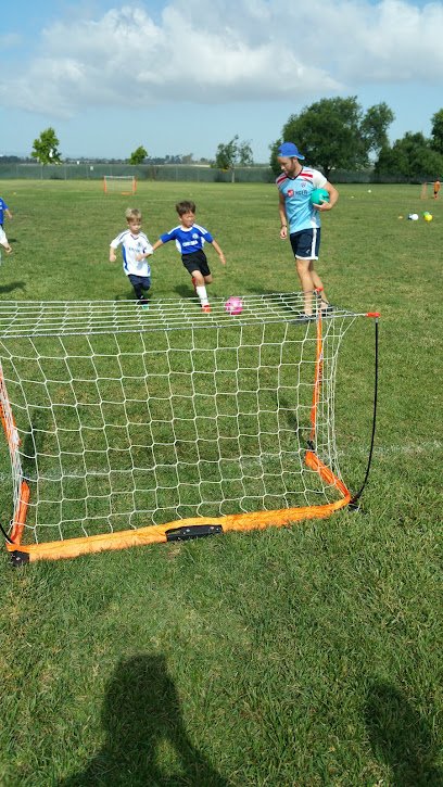 Soccer Field image 1