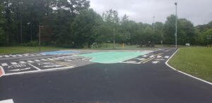 Soccer Field image 1