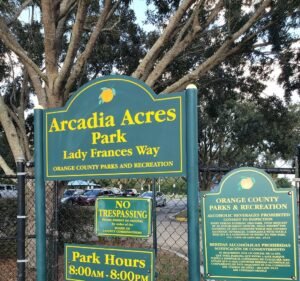 Soccer Field image 3