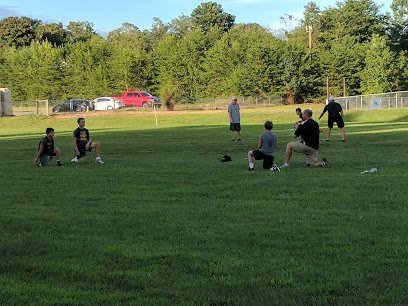 Soccer Field image 1