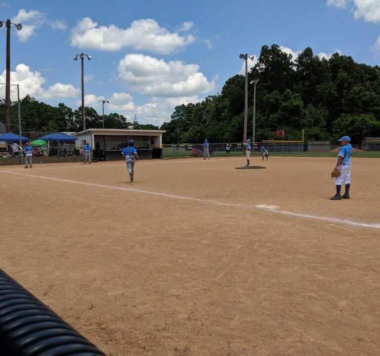 Soccer Field image 2