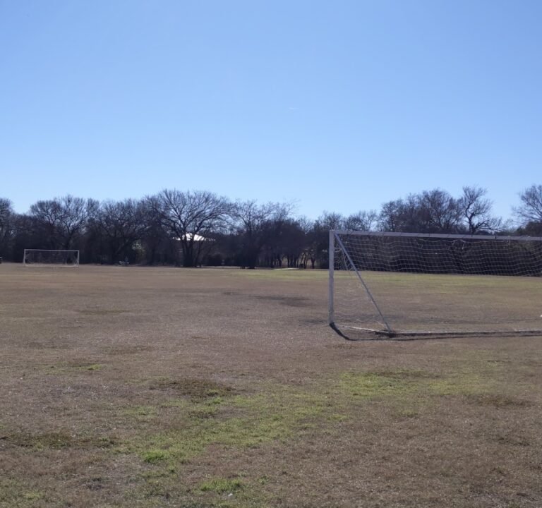 Soccer Field image 3