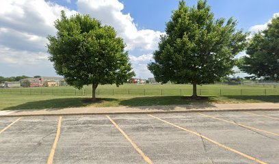 Soccer Field image 1