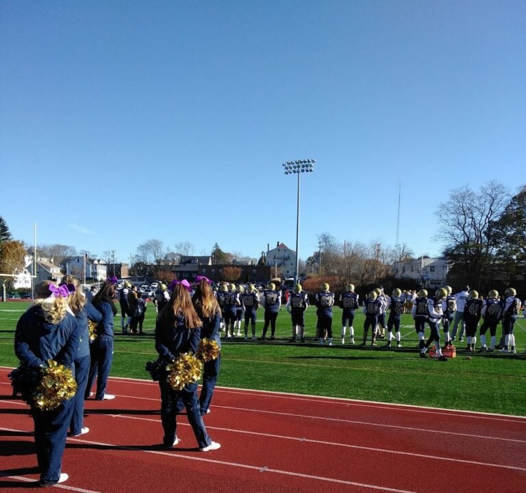 Soccer Field image 2