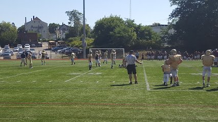 Soccer Field image 1