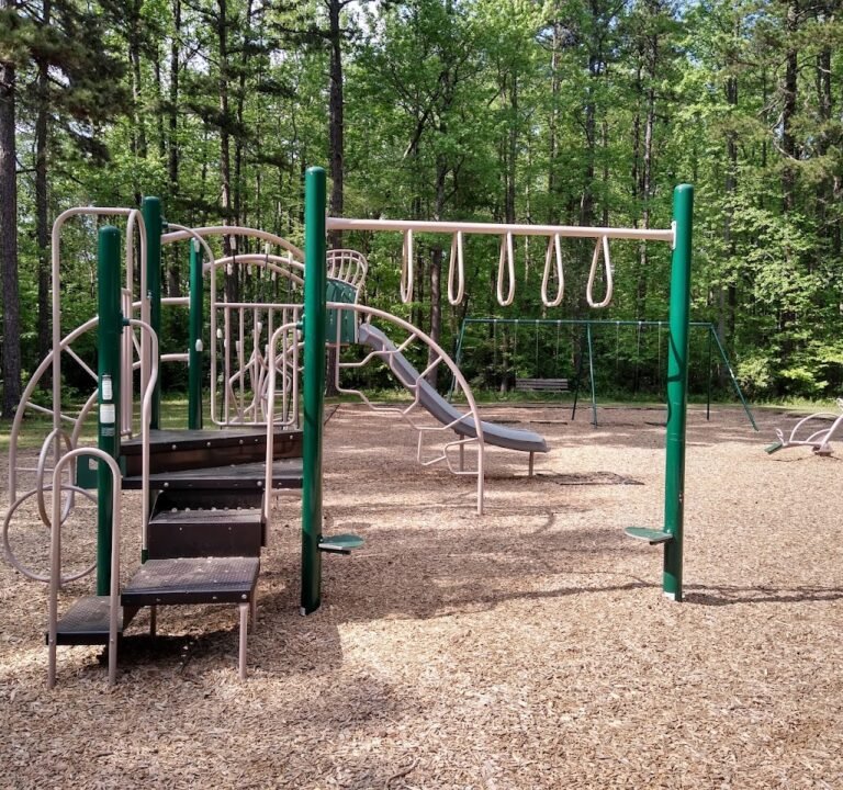 Soccer Field image 2