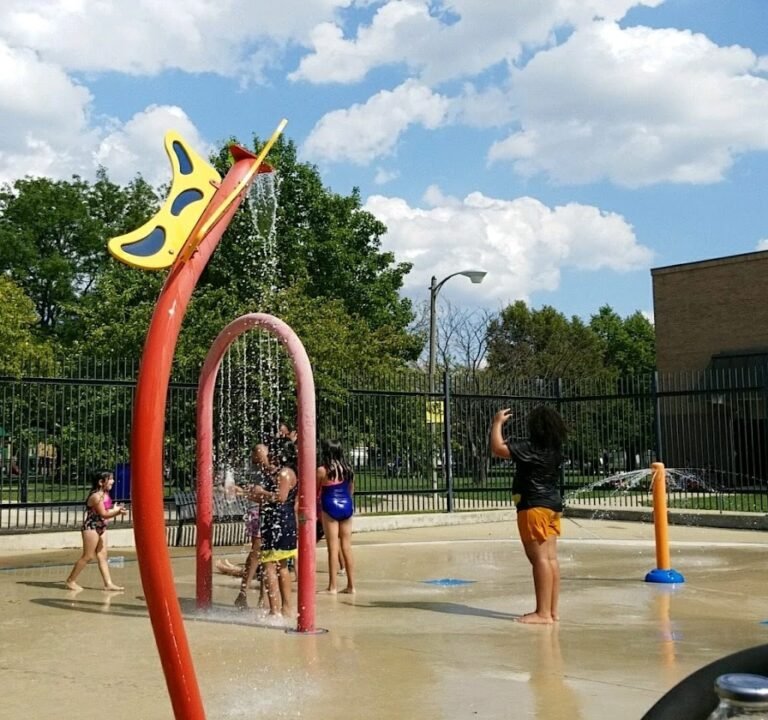 Soccer Field image 2