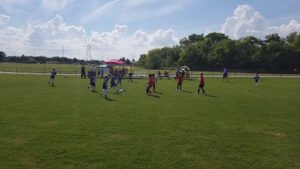 Soccer Field image 1