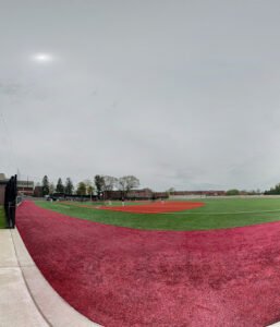 Soccer Field image 1