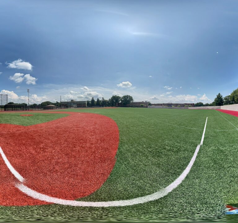 Soccer Field image 3