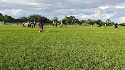 Soccer Field image 1