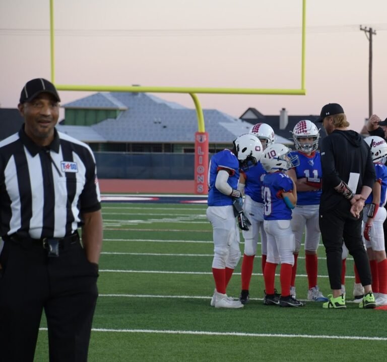 Soccer Field image 3