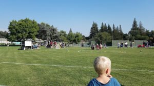 Soccer Field image 1