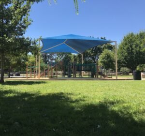 Soccer Field image 2