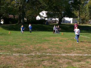 Soccer Field image 1