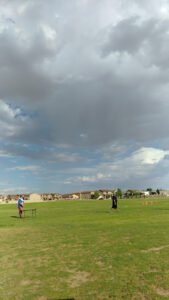 Soccer Field image 1