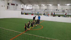 Soccer Field image 1