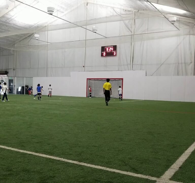 Soccer Field image 4