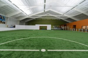 Soccer Field image 1