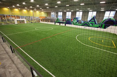 Soccer Field image 1