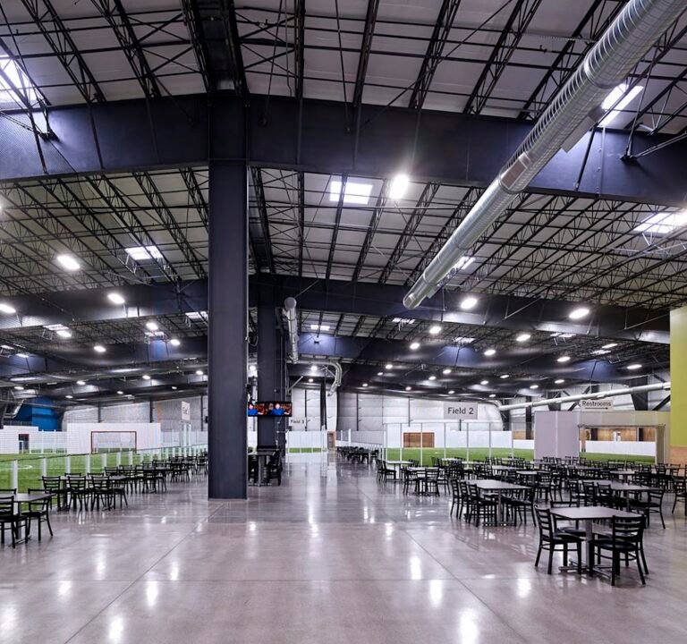 Soccer Field image 4