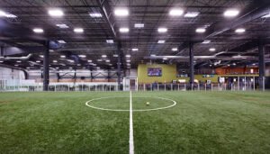 Soccer Field image 1