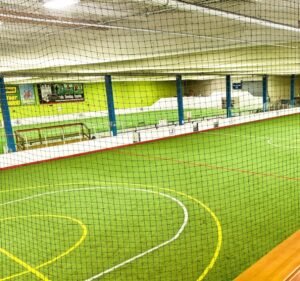 Soccer Field image 2