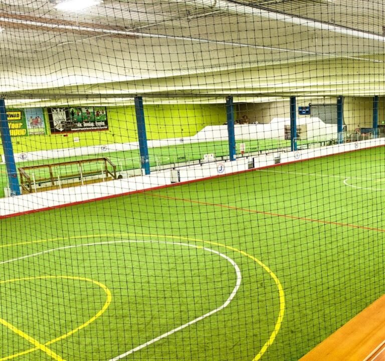 Soccer Field image 2
