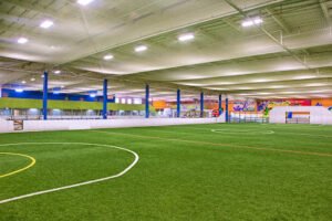 Soccer Field image 1