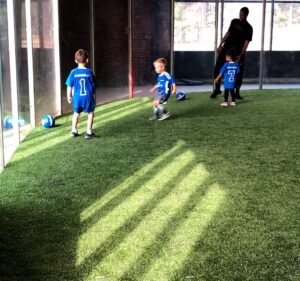 Soccer Field image 3